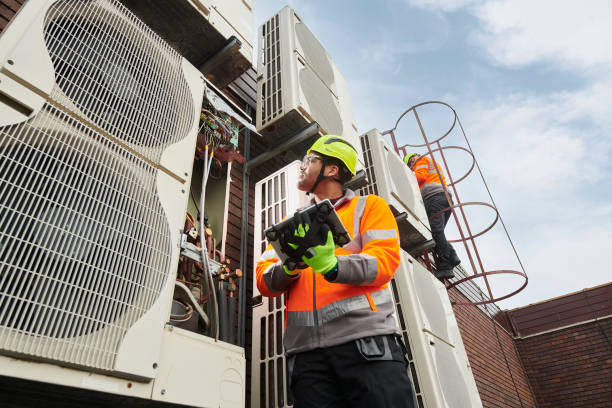 Squirrel Mountain Valley, CA HVAC Company