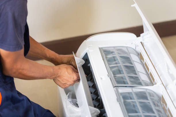 Best Air conditioning repair  in Squirrel Mountain Valley, CA