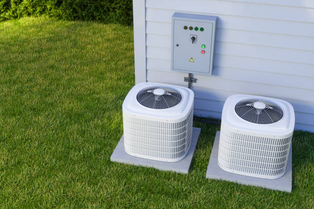 Best Residential HVAC services  in Squirrel Mountain Valley, CA