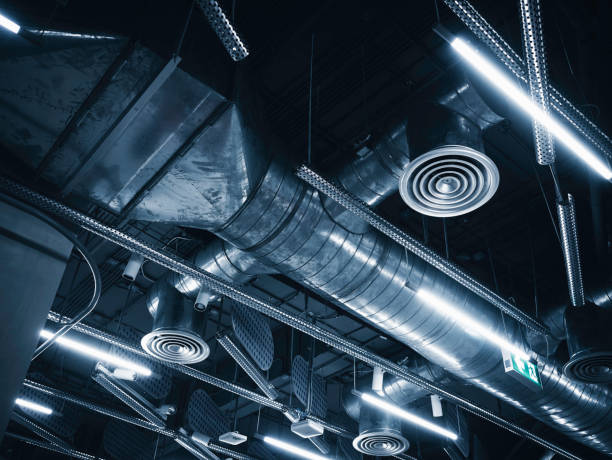 Best Local HVAC companies  in Squirrel Mountain Valley, CA