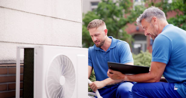 Best Affordable HVAC services  in Squirrel Mountain Valley, CA