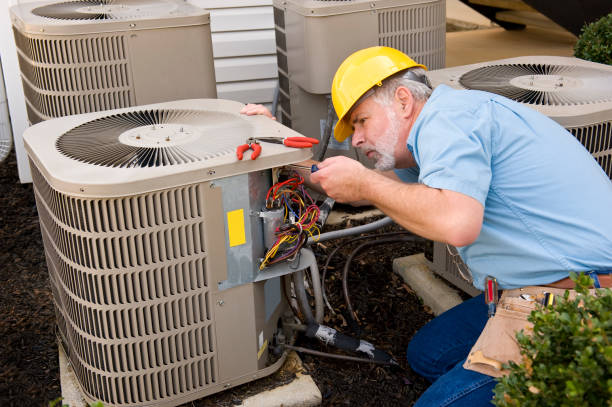 Best HVAC installation services  in Squirrel Mountain Valley, CA