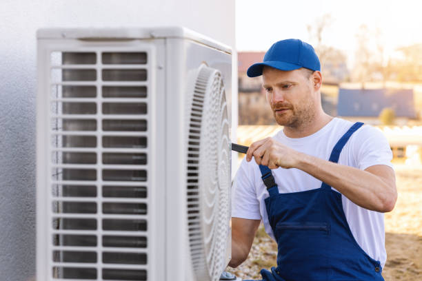 Best HVAC companies near me  in Squirrel Mountain Valley, CA