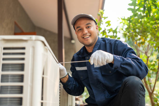 Best Affordable air conditioning repair  in Squirrel Mountain Valley, CA