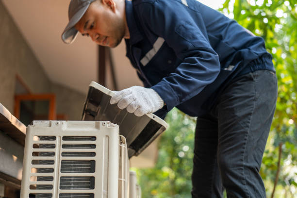 Best Air quality test  in Squirrel Mountain Valley, CA