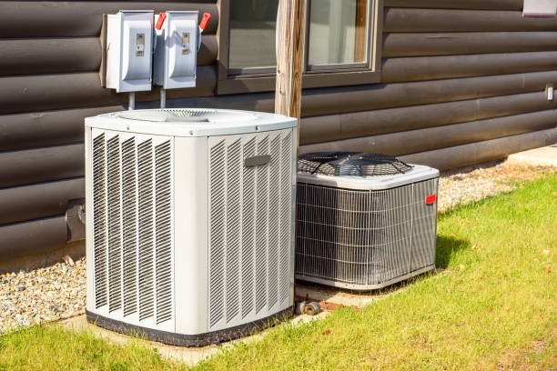 HVAC emergency services in Squirrel Mountain Valley, CA